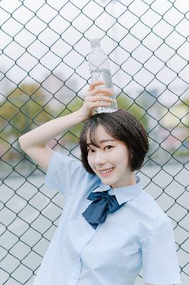 我与留守的农村妇女